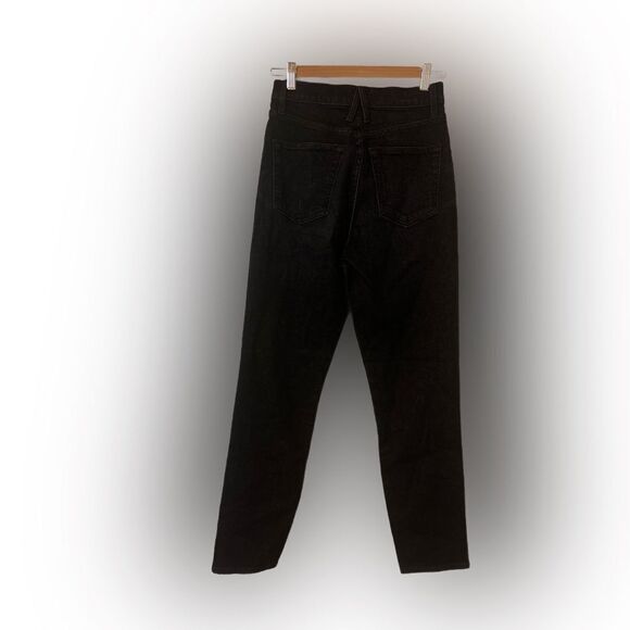 Slvrlake Beatnik Ankle Jeans - Picture 2 of 6